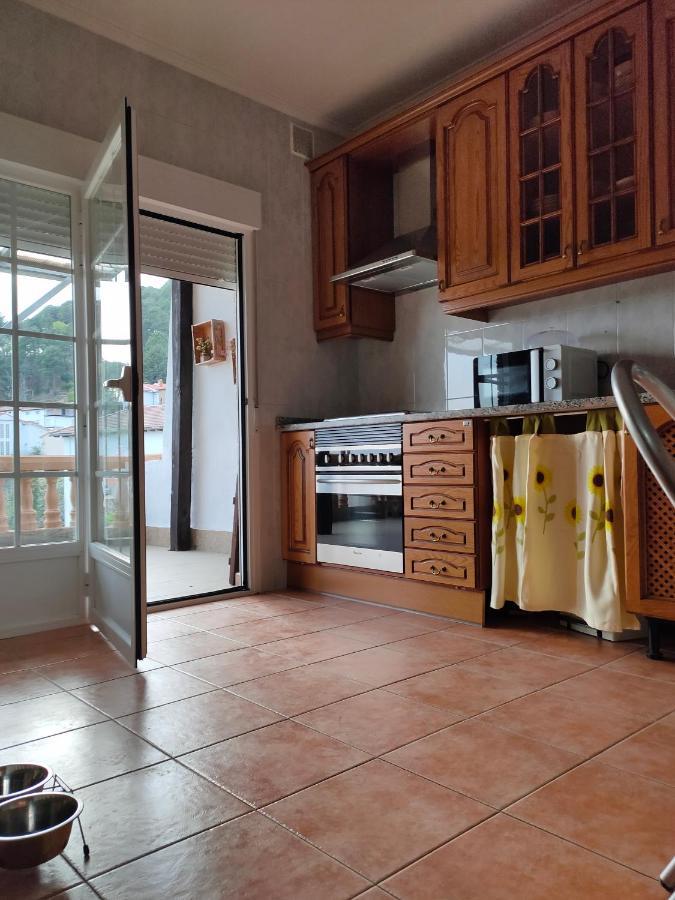 דירות Villarejo del Valle Casa Ruben Dario מראה חיצוני תמונה