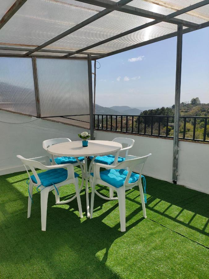 דירות Villarejo del Valle Casa Ruben Dario מראה חיצוני תמונה