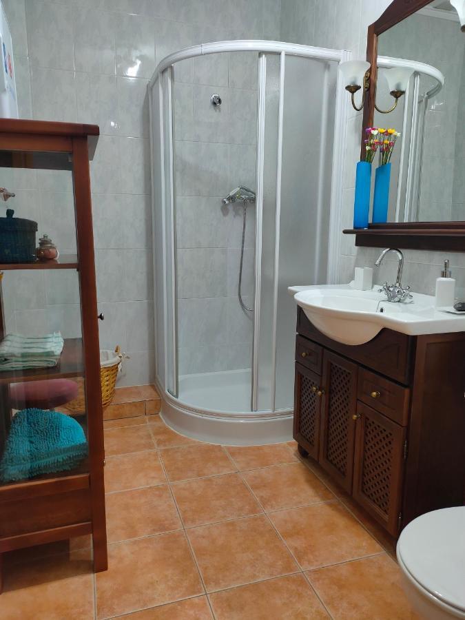 דירות Villarejo del Valle Casa Ruben Dario מראה חיצוני תמונה