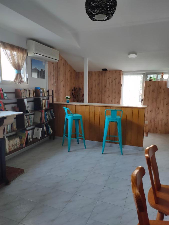 דירות Villarejo del Valle Casa Ruben Dario מראה חיצוני תמונה