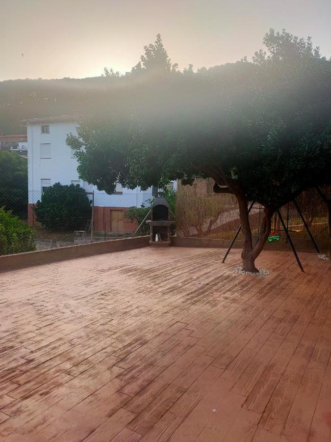 דירות Villarejo del Valle Casa Ruben Dario מראה חיצוני תמונה