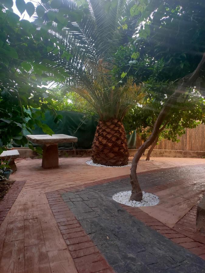 דירות Villarejo del Valle Casa Ruben Dario מראה חיצוני תמונה