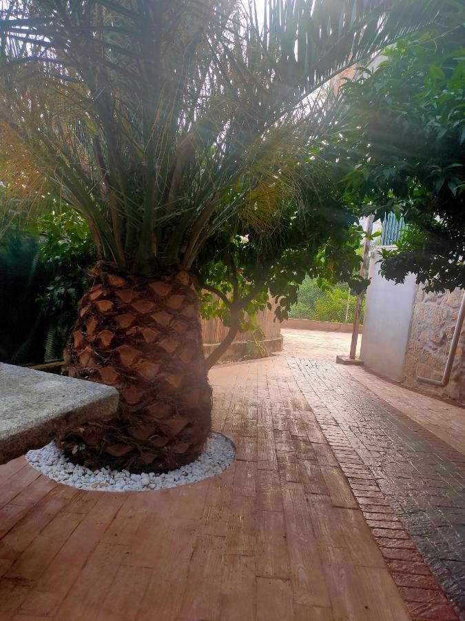 דירות Villarejo del Valle Casa Ruben Dario מראה חיצוני תמונה